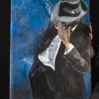 آموزشگاه نقاشی رشت|خدمات آموزشی|رشت, لاکانی|دیوار