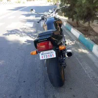 Cb1000|موتورسیکلت|تهران, یافت آباد جنوبی|دیوار