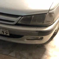 چراغ جلو پژو پارس