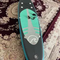 پدل برد