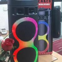 اسپیکر دوباند Party جدید.مرکز شهر