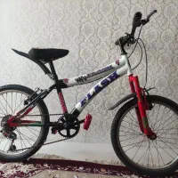 دوچرخه دنده دار
