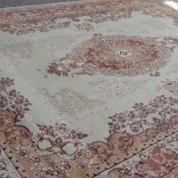 قالی و بخاری و پنج کشو