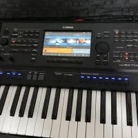 ارگ یاماها sx700