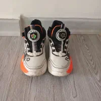 کفش درجه دار