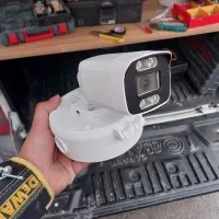 فروش و نصب دوربین مداربسته و دزدگیراماکن