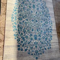 فرش در حد نو ۴ متری