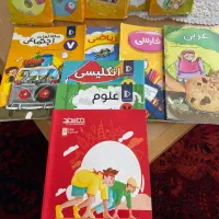 بسته کامل معلم خصوصی اموزشی پرش پایه پنجم ششم هفتم|خدمات آموزشی|مشهد, هفت تیر (آب و برق)|دیوار