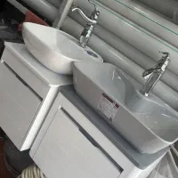 روشویی کابینتی درجه ۱