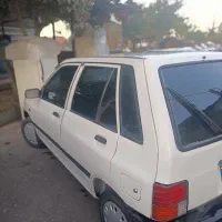 ماشین هاچپک مدل ۸۳|خودرو سواری و وانت|آستارا, |دیوار