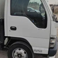 ایسوزو بدون رنگ|خودرو سنگین|کرمانشاه, |دیوار