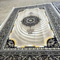 فرش ۱۲۰۰ شانه شیک ۱۷۷۰۰۰۰۰|فرش|یاسوج, |دیوار