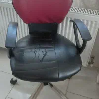 میز و صندلی کامپیوتر|میز تحریر و کامپیوتر|آستانه اشرفیه, |دیوار