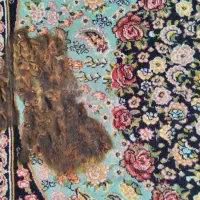 روفوگری و تعمیر انواع فرش|فرش|قم, علی آباد|دیوار