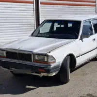 نیسان گلوریا استیشن|خودرو کلاسیک|کرج, چمران|دیوار