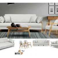 نیلوفر مبلمان مدل مدرن /چیدمان خاص اقساط ویژه