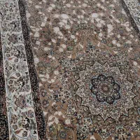 فرش یکونیم در ۳ و یک در یکو نیم|فرش|قم, شهرک قدس|دیوار