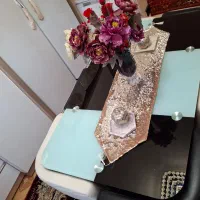 میز غذاخوری ۶ نفره