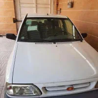 فروش پراید مدل ۱۳۹۹