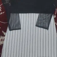 دو عدد تو نیک و پافر