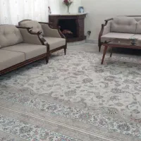 زمردمشهد افشان جفت۱۲متری