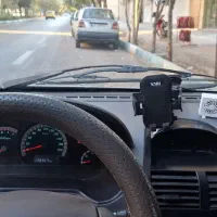 تیبا ۲ مدل ۹۳|خودرو سواری و وانت|اصفهان, ملک‌شهر|دیوار