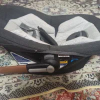 کریر نوزاد