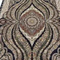 فرش ۱۰۰۰ شانه ۹ متری
