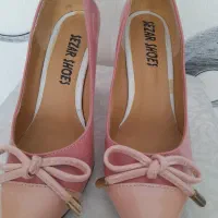 کفش مجلسی|کیف، کفش، کمربند|ملکان, |دیوار