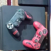 پی اس فور اسلیم1ترابایت