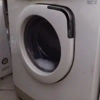 ماشین لباسشویی