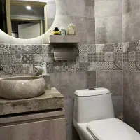 ۹۱ متر دو خواب رامسر فول بازسازی|فروش آپارتمان|تهران, ایرانشهر|دیوار