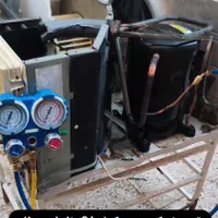 نصب سرویس و تعمیر کولر|خدمات پیشه و مهارت|شوشتر, |دیوار