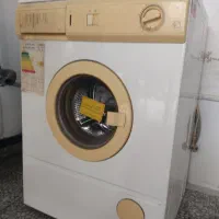 لباسشویی ارج سالم