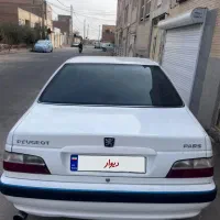 پارس تیوفایو مدل۹۷