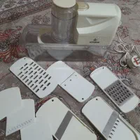 رنده برقی|خردکن، آسیاب، غذاساز|تهران, افسریه جنوبی|دیوار