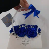 کادوی اقتصادی روز مادر|گل مصنوعی|اراک, |دیوار