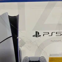 ps5 slim standard