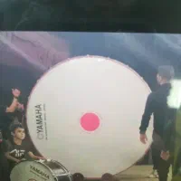 طبل 2 متری|درام و پرکاشن|جوین, |دیوار