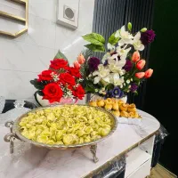 اجاره سالن برای ناخن کار