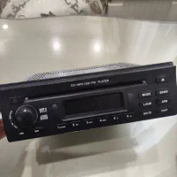 ظبط فابریک پراید