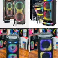 **فروش اسپیکر در خوزستان**|صوتی و تصویری|هندیجان, |دیوار