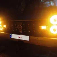 نیسان ۳۸۰۰ تتاژ|خودرو سواری و وانت|تربتحیدریه, پائین ولایت|دیوار