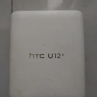 اچ تی سی یو دوازده پلاس htc u 12 plus|موبایل|تهران, دروس|دیوار