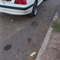 پژوپارس مدل ۸۸|خودرو سواری و وانت|میانه, |دیوار