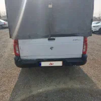 اریسان ۹۵ فنی درجه یک|خودرو سواری و وانت|تهران, جوادیه|دیوار