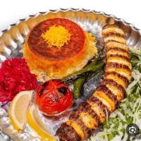 غذاخوری محمد کورد