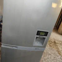 یخچال و فریزر مارک اسنوا