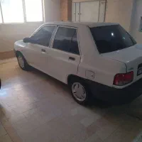 پراید 131se مدل 97 ( بی رنگ )