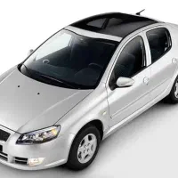 حواله رانا پلاس ارتقا یافته موتور TU5